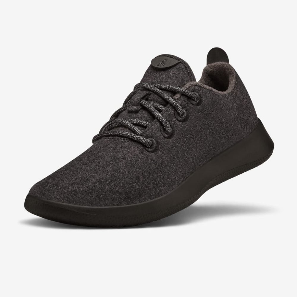 Allbirds Wool Runners